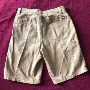 North Face Cargo Shorts